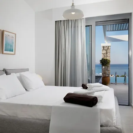 Emerald With Swimming Pool In Villa *