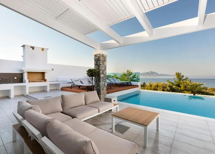 Emerald With Swimming Pool In *