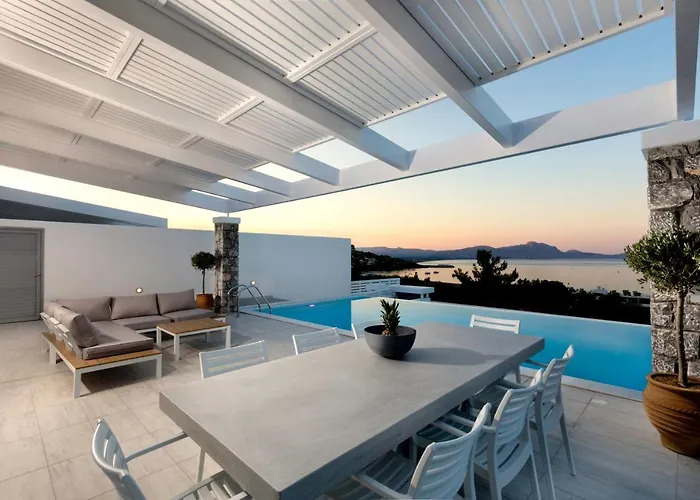 Emerald With Swimming Pool In *