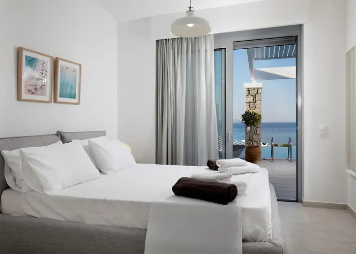 Emerald With Swimming Pool In Villa *