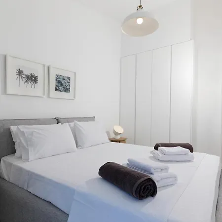 Emerald With Swimming Pool In * Lindos (Rhodes)