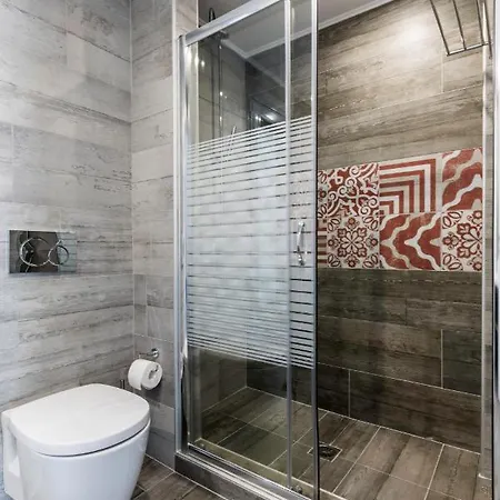 Villa Emerald With Swimming Pool In Lindos (Rhodes)